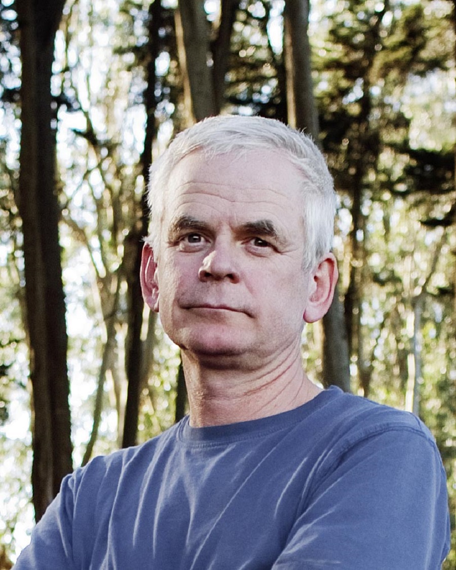 Andy Goldsworthy (1956) - photo 1